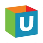 Logo of UBox Universal android Application 